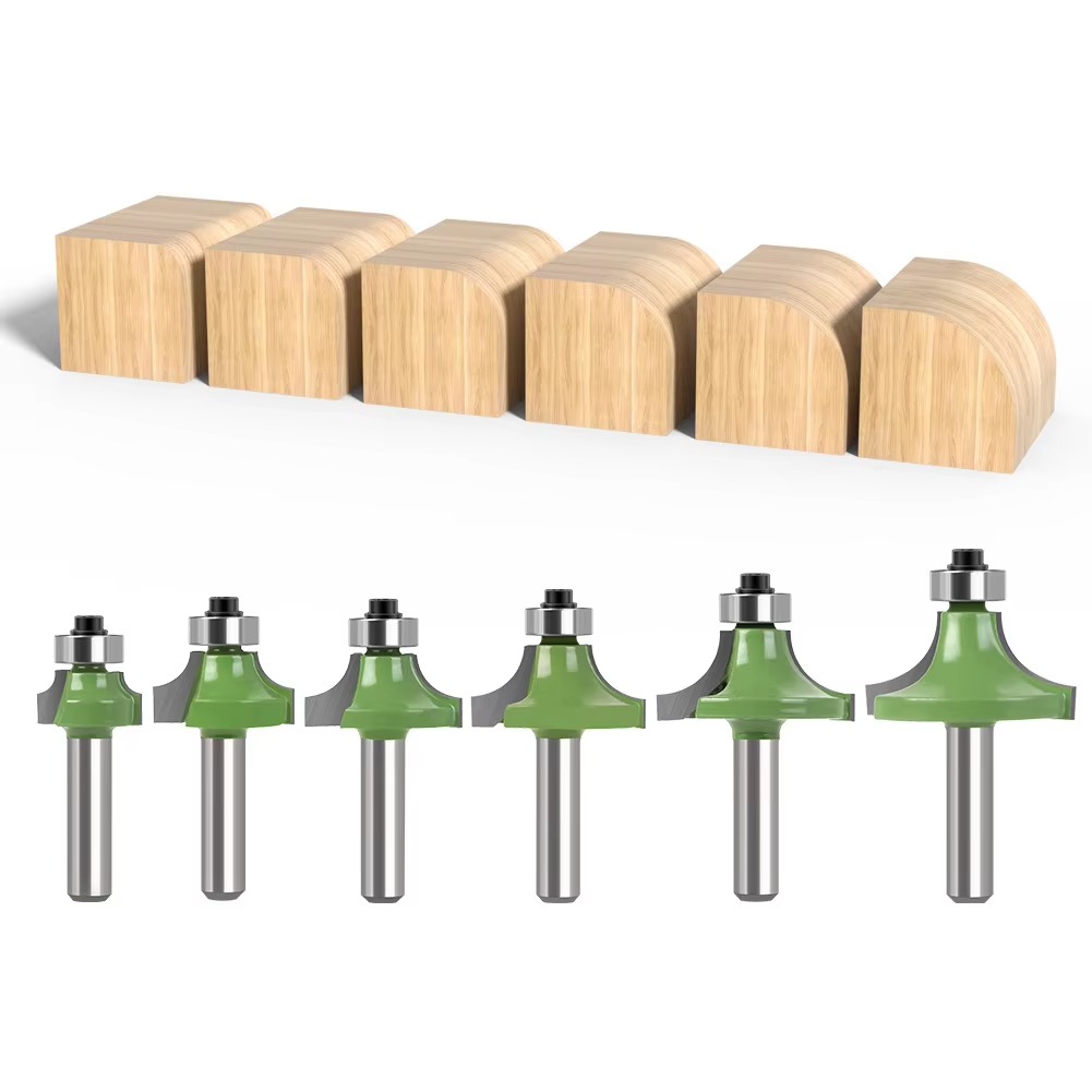 Frez do drewna 8mm trzpień pro – Woodworking Nc recenzja i cena
