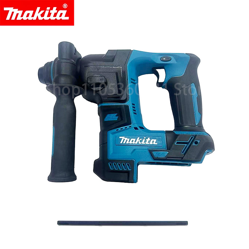Wiertarko-wkrętarka udarowa be – Woodworking Essential Tools recenzja i cena