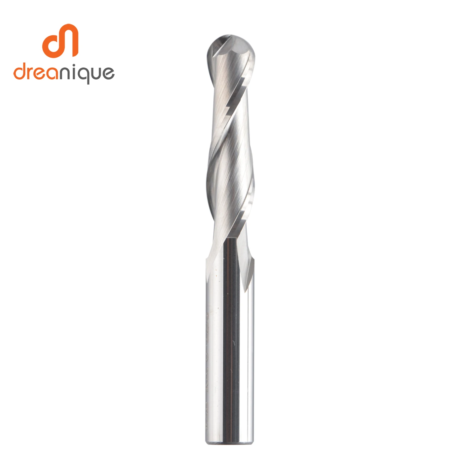 Dreanique 1 szt. Frez palcowy  – Woodworking Nc recenzja i cena