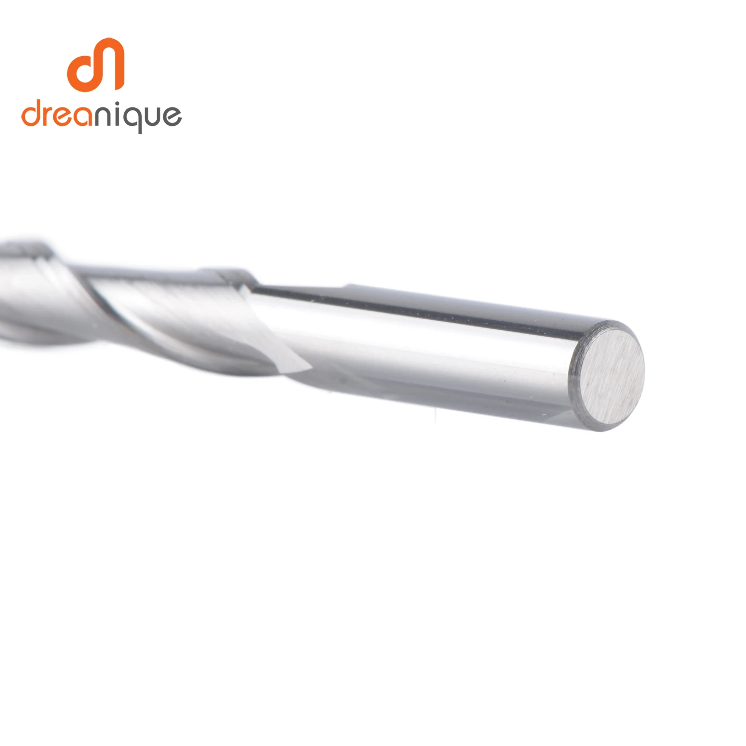 Dreanique 1 szt. Frez palcowy  – Woodworking Nc recenzja i cena