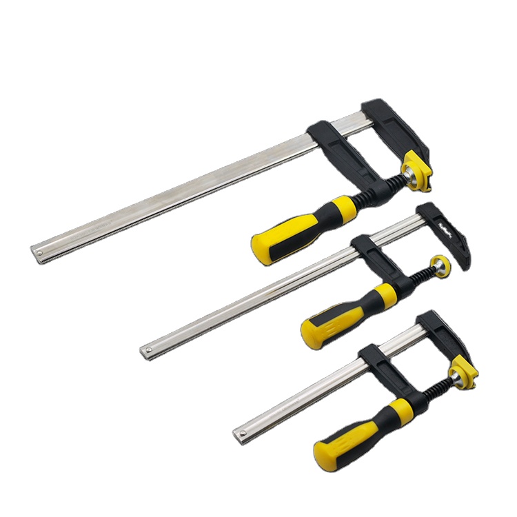 Mocne narzędzie stolarskie do  – Woodworking Clamp recenzja i cena
