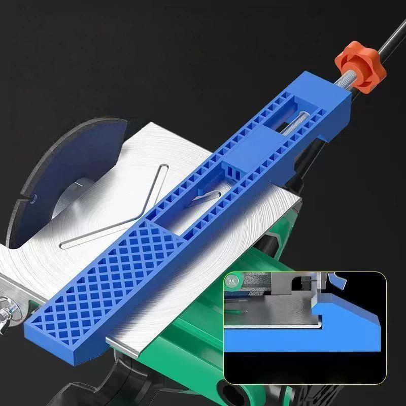 Szyna prowadząca do maszyny tn – Woodworking Clamp recenzja i cena