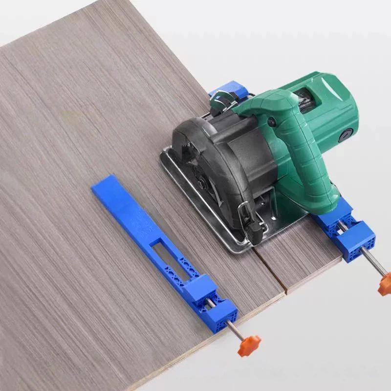 Szyna prowadząca do maszyny tn – Woodworking Clamp recenzja i cena