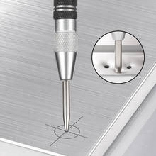 Automatyczny punktak centrując – Woodworking Equipment recenzja i cena