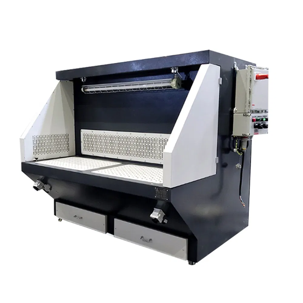 Przemysłowy stołowy odpylacz d – Woodworking Bench recenzja i cena