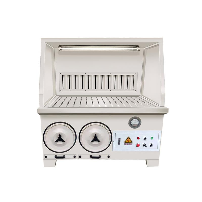 Przemysłowy stołowy odpylacz d – Woodworking Bench recenzja i cena