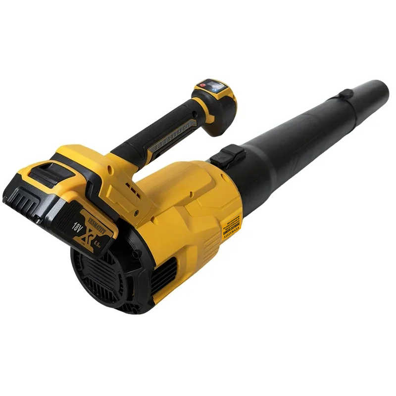Szybka, bezprzewodowa dmuchawa – Woodworking Essential Tools recenzja i cena