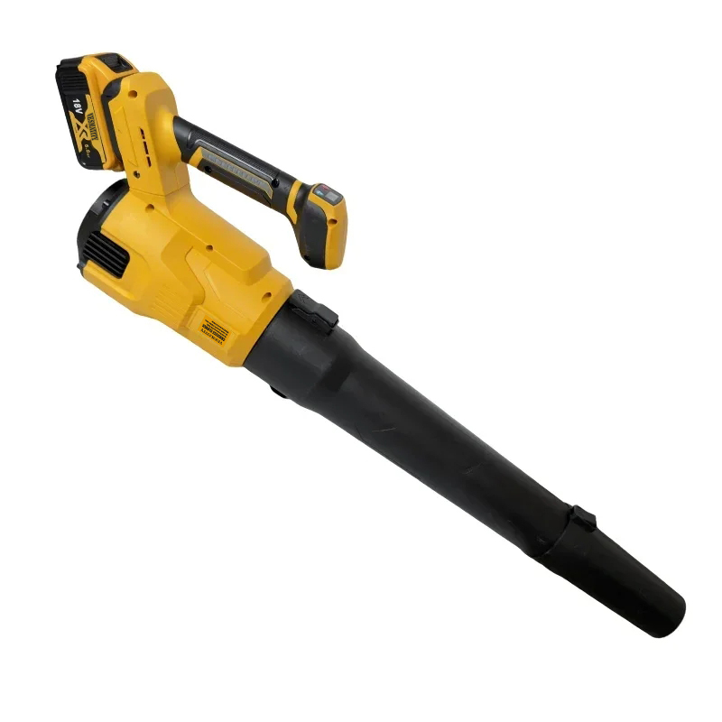 Szybka, bezprzewodowa dmuchawa – Woodworking Essential Tools recenzja i cena